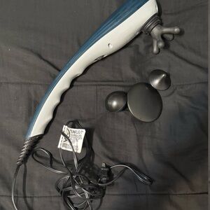 Wahl Deep tissue therapeutic massager